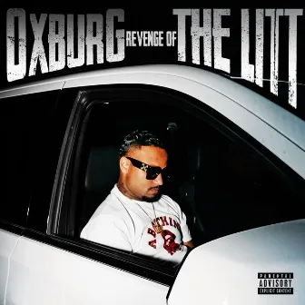 Revenge Of The Litt by Oxburg