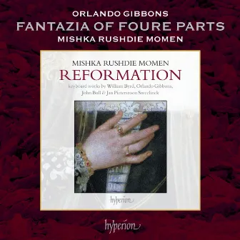 Gibbons: Fantazia of Foure Parts by Mishka Rushdie Momen