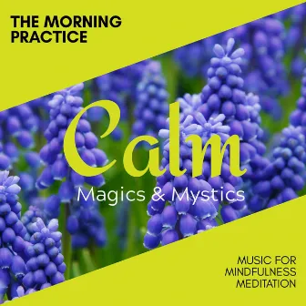 The Morning Practice - Music for Mindfulness Meditation by Relaxing Minds