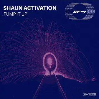 Pump It Up by Shaun Activation