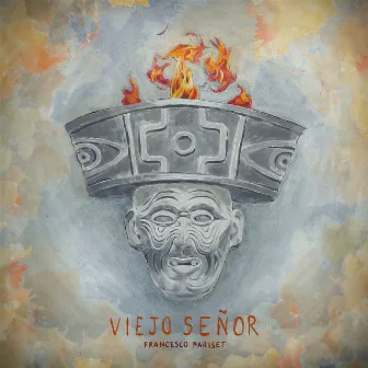 Viejo Señor by Francesco Pariset