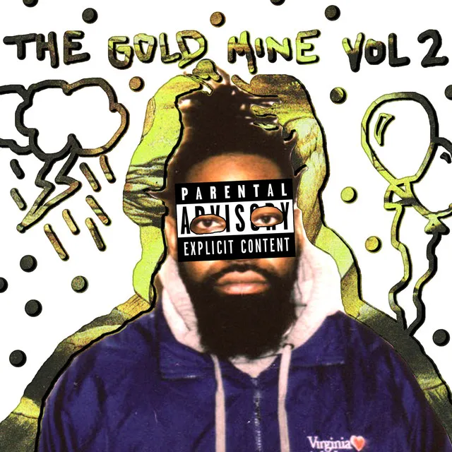 The Gold Mine Vol 2