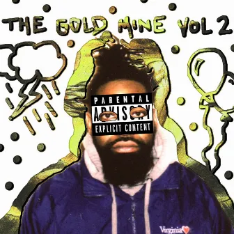 The Gold Mine Vol 2 by Nickelus F