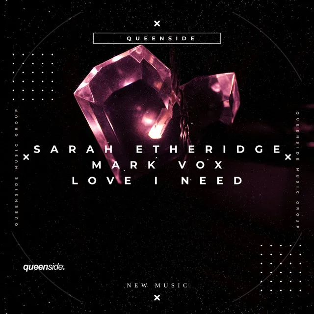 Love I Need - Extended Mix