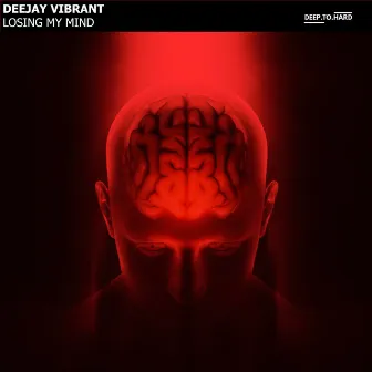 Losing My Mind by Deejay Vibrant