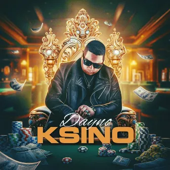 Ksino by Dayno