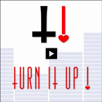 Turn It Up! by Taryn Manning