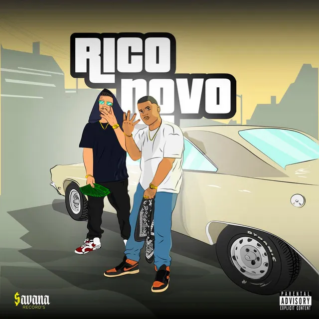 Rico Novo