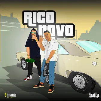 Rico Novo by Rod Paradise