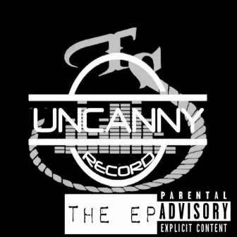 The Ep by Trap Society