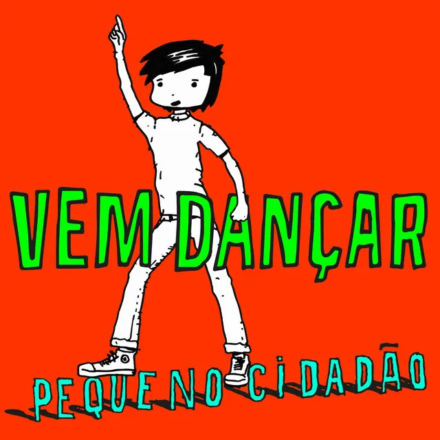 Vem Dançar - Single