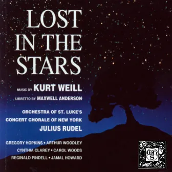 Lost in the Stars by Orchestra of St. Luke's