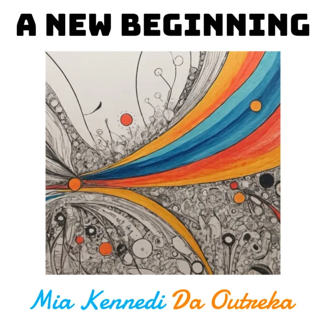 A New Beginning