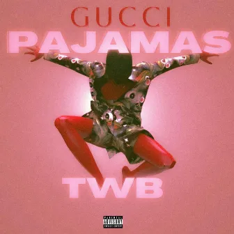 Gucci Pajamas by TWB