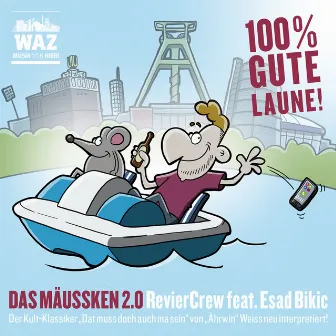 Das Mäussken 2.0 by 