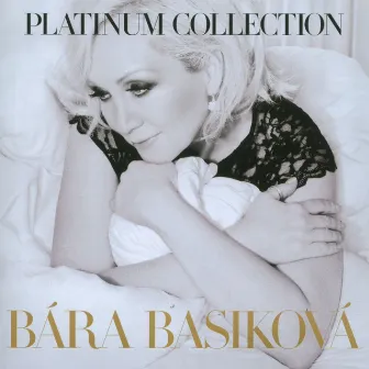 Platinum Collection by Bára Basiková