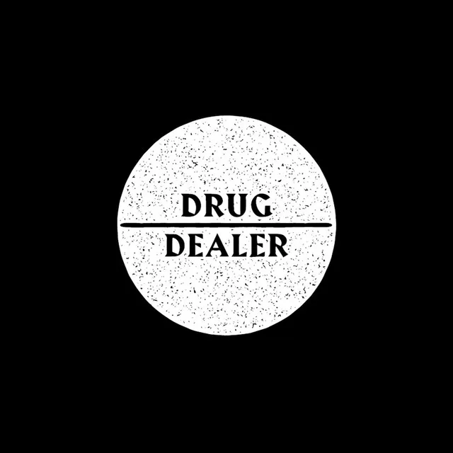 Drug Dealer (feat. Ariana DeBoo)