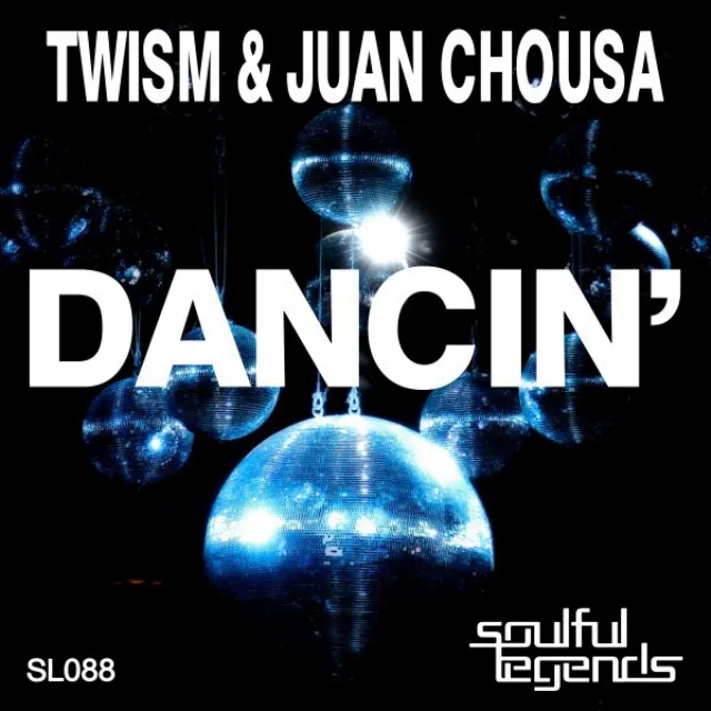 Dancin' - Original Mix