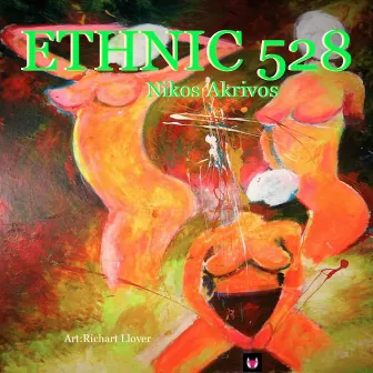 ETHNIC 528 by Nikos Akrivos