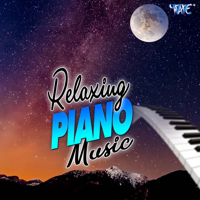 Relaxing Piano Music