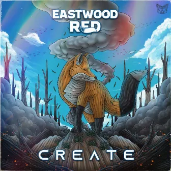 Create by Eastwood Red