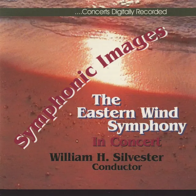 Symphony No. 6, Op. 69, "Symphony for Band": III. Allegretto