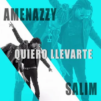 Quiero Llevarte by Amenazzy