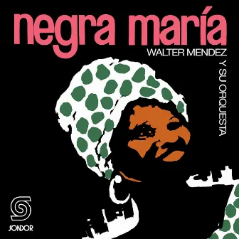 Negra María by Walter Méndez y Su Orquesta Típica