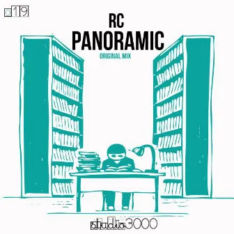 Panoramic (Original Mix) by RC