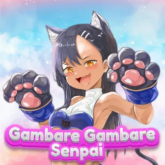 Gambare Gambare Senpai by Bemax