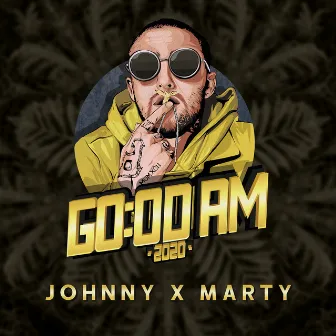 GO:OD AM 2020 by Johnny X Marty