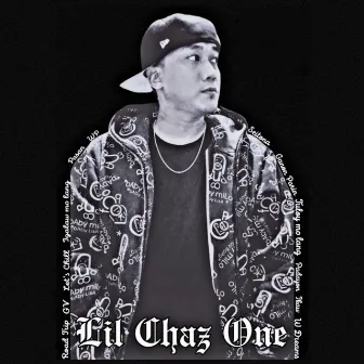 On & Off Mixtape by Lil Chaz One