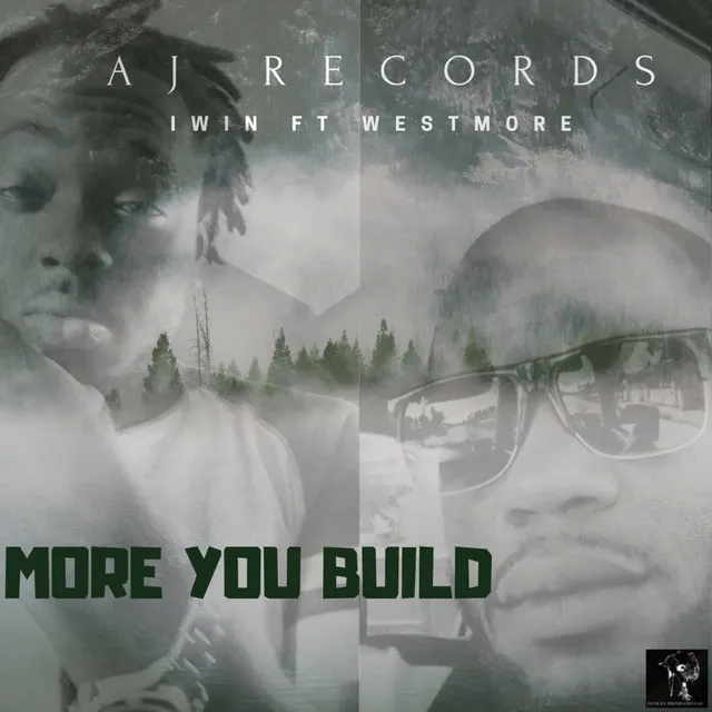 More You Build (feat. WestMore)