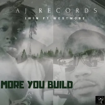 More You Build (feat. WestMore) by Iwin