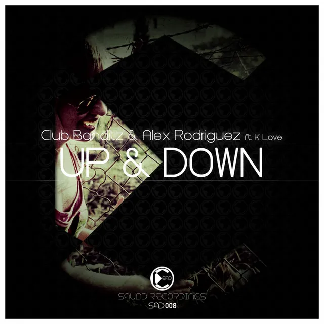 Up & Down - Vocal Mix