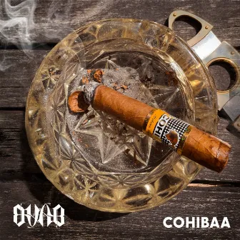 Cohibaa (feat. Tuomio) by OYAB