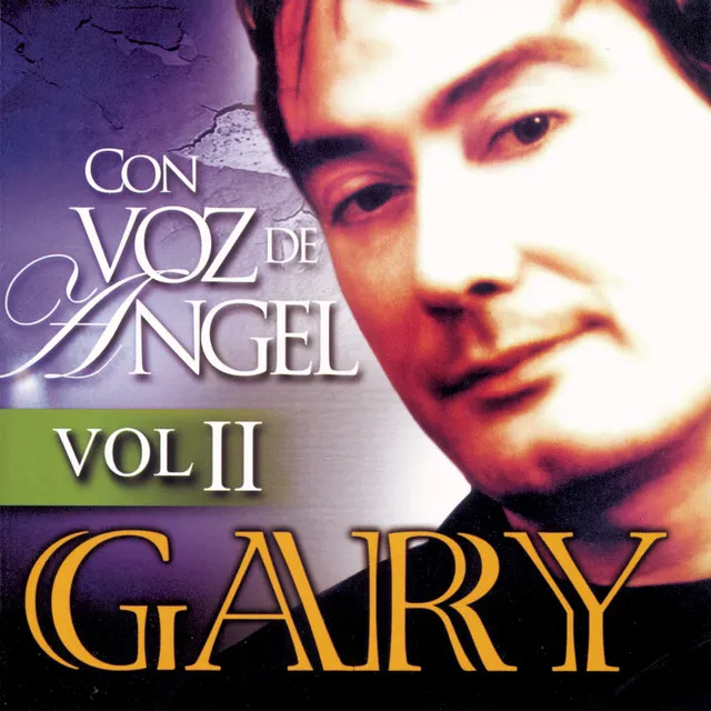 Con Voz De Angel - Volumen 2