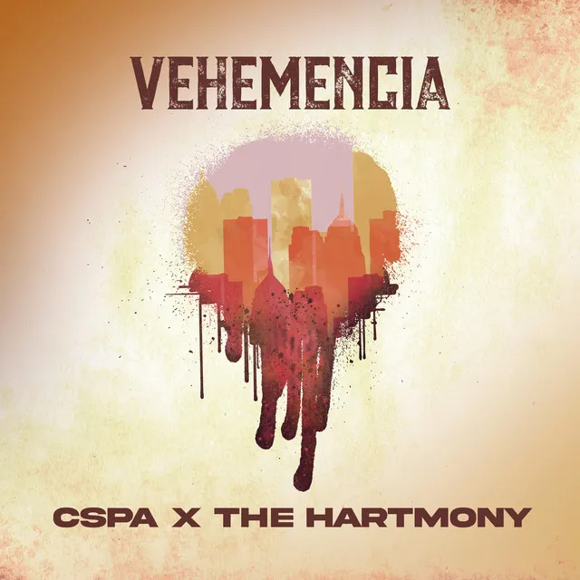 Vehemencia