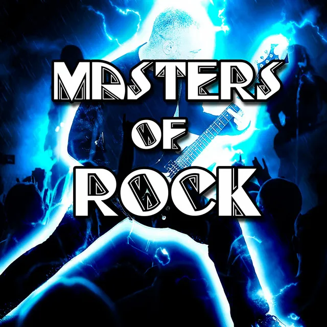 Masters Of Rock