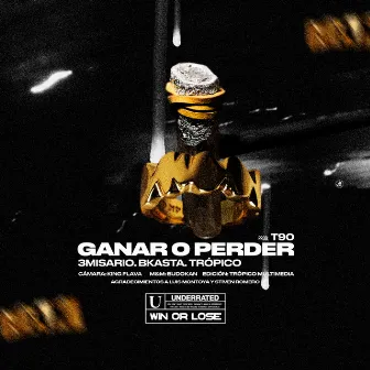 Ganar o Perder by 3misario