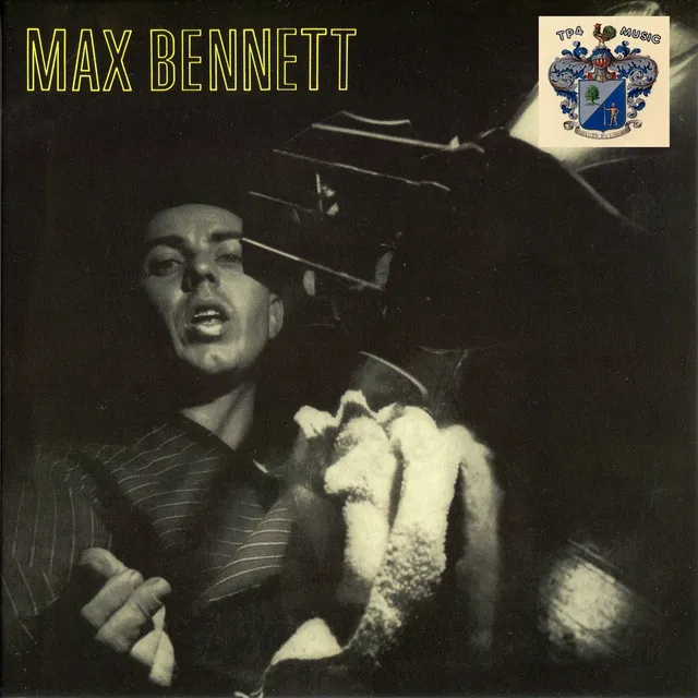 Max Bennett