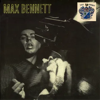 Max Bennett by Max Bennett