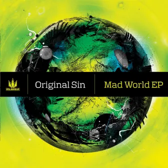 Mad World EP by Original Sin