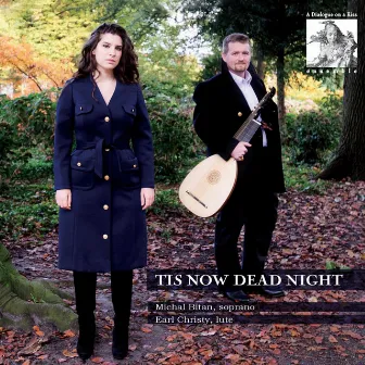 Tis Now Dead Night by Earl Christy