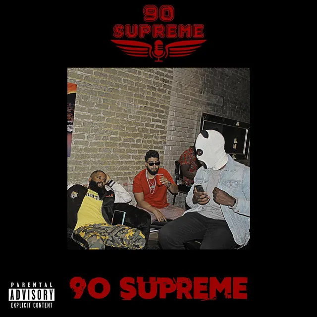 90 Supreme