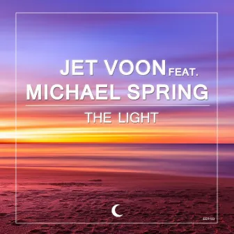 The Light by Jet Voon