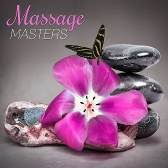 Massage Masters – Sensual Massage during New Age Sounds by Sauna & Massage Academy