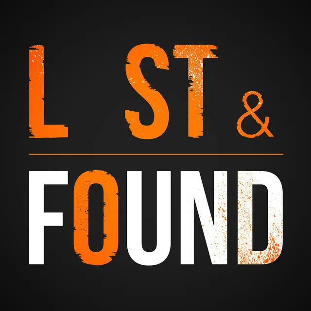 Lost & Found