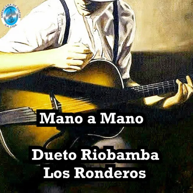 Por mi Amigo