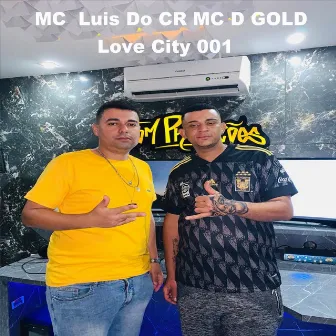 Love City 001 by MC D'Gold